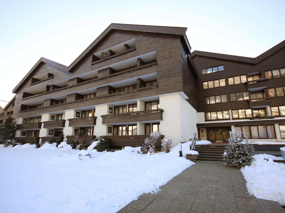 Apartment Sun & Mountain View By Interhome Bad Hofgastein Exteriér fotografie