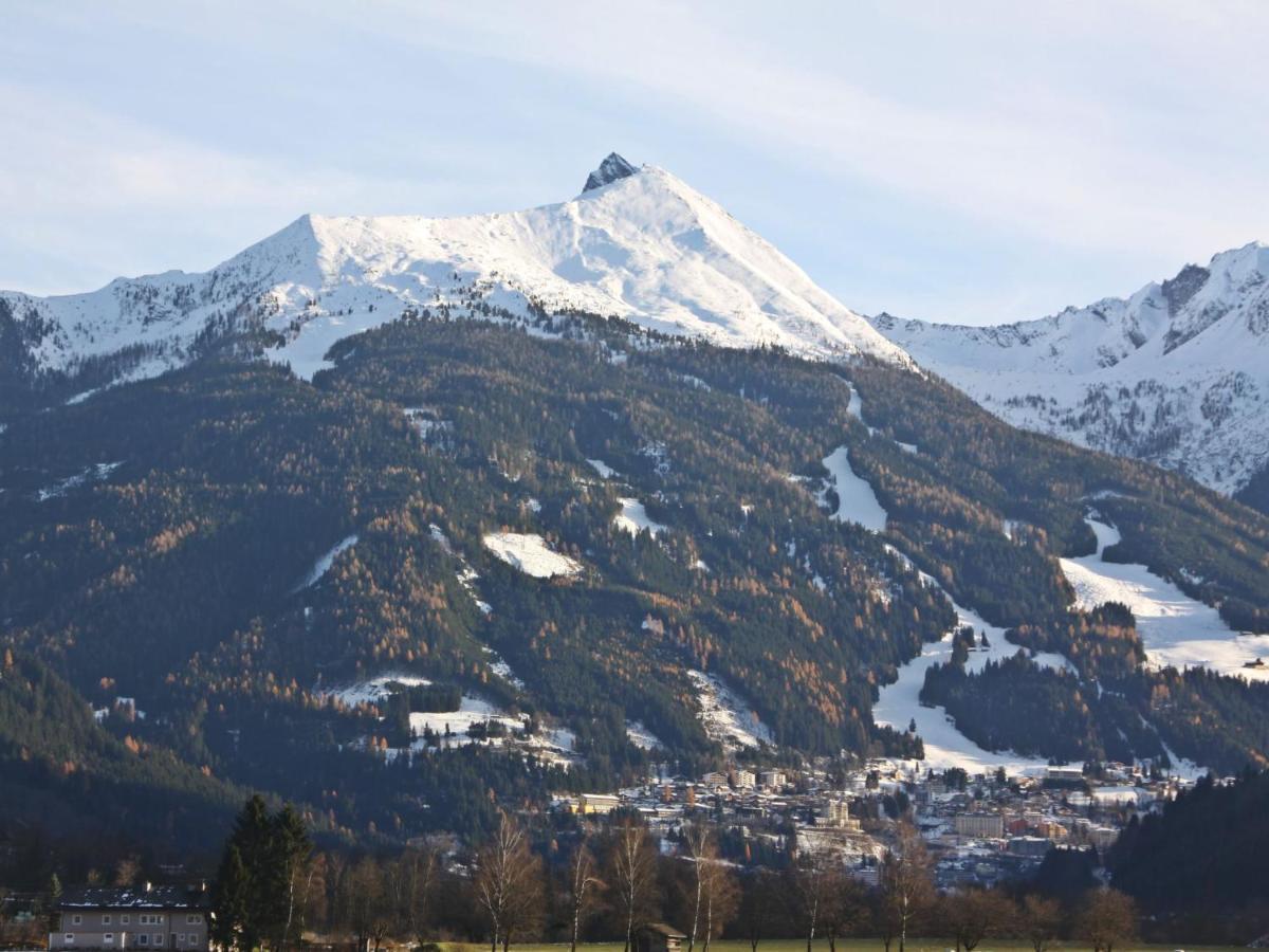 Apartment Sun & Mountain View By Interhome Bad Hofgastein Exteriér fotografie
