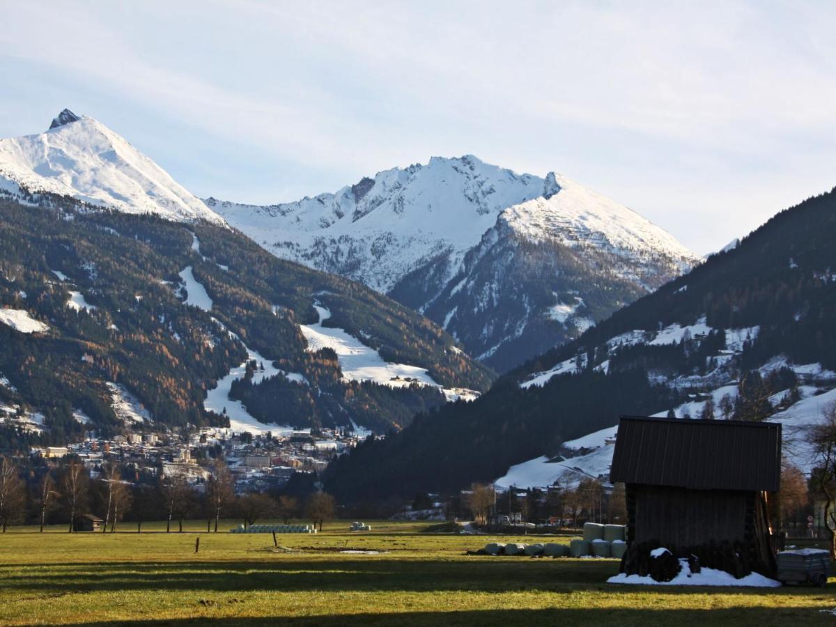 Apartment Sun & Mountain View By Interhome Bad Hofgastein Exteriér fotografie