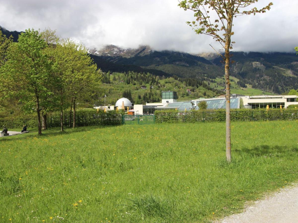 Apartment Sun & Mountain View By Interhome Bad Hofgastein Exteriér fotografie