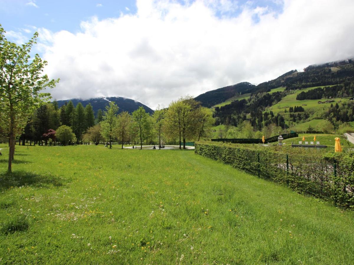 Apartment Sun & Mountain View By Interhome Bad Hofgastein Exteriér fotografie