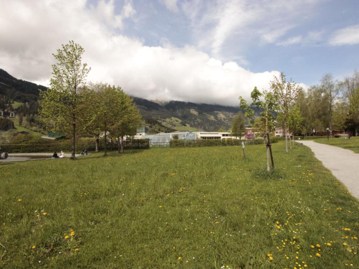 Apartment Sun & Mountain View By Interhome Bad Hofgastein Exteriér fotografie