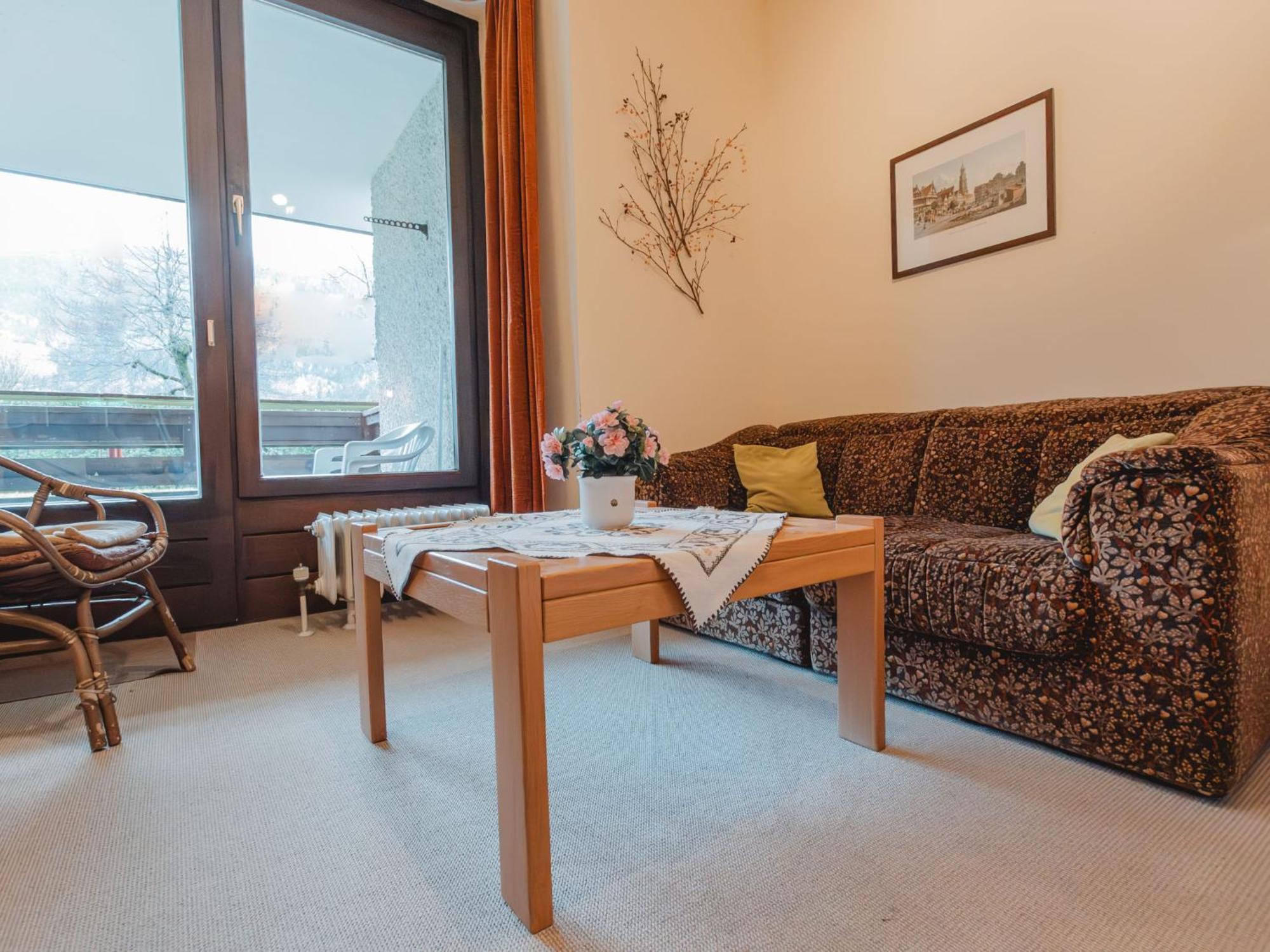 Apartment Sun & Mountain View By Interhome Bad Hofgastein Exteriér fotografie