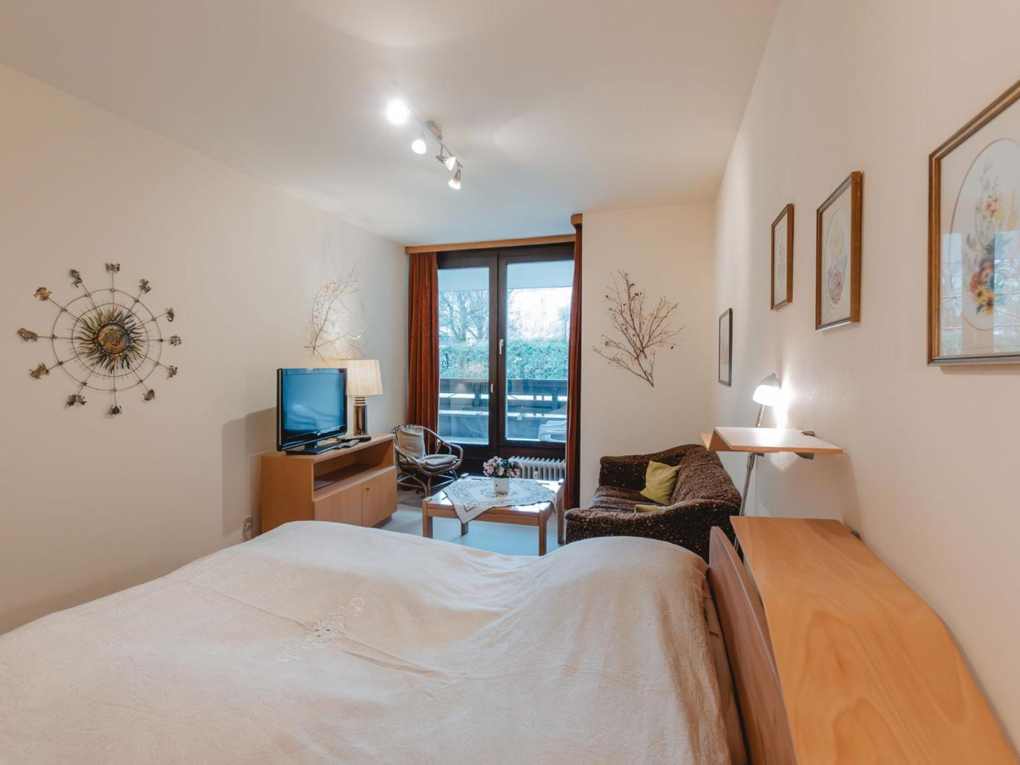 Apartment Sun & Mountain View By Interhome Bad Hofgastein Exteriér fotografie