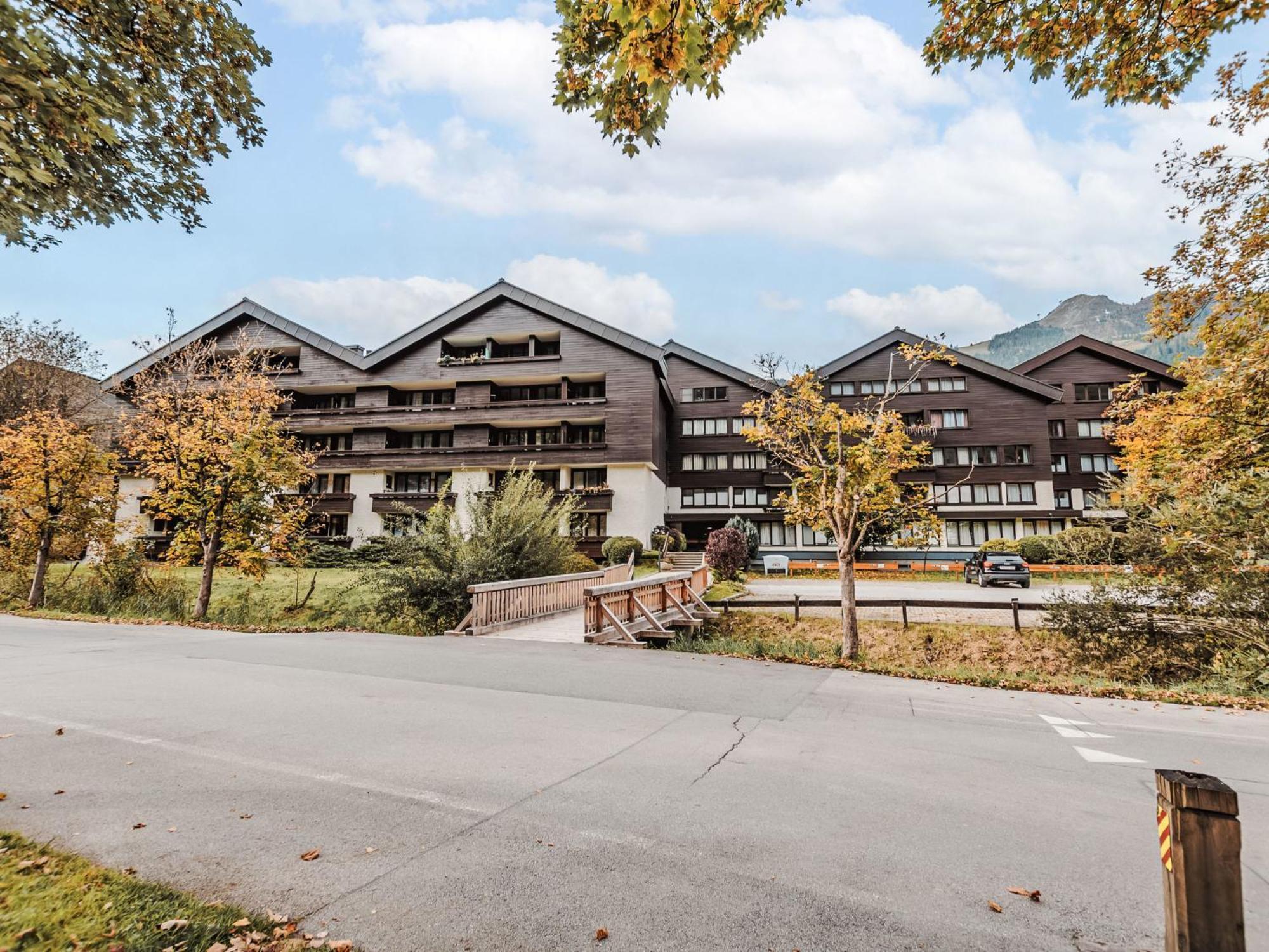 Apartment Sun & Mountain View By Interhome Bad Hofgastein Exteriér fotografie