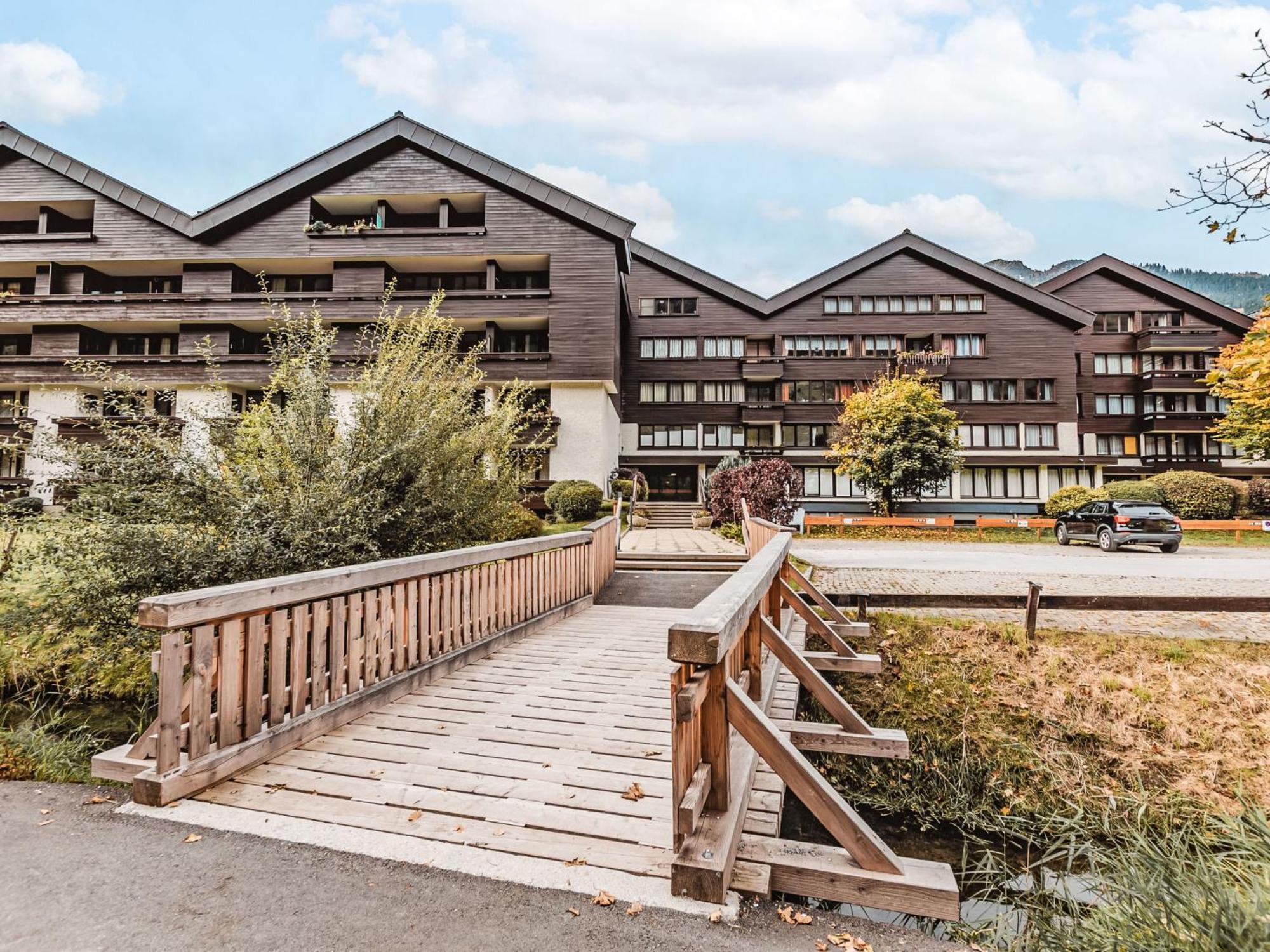 Apartment Sun & Mountain View By Interhome Bad Hofgastein Exteriér fotografie